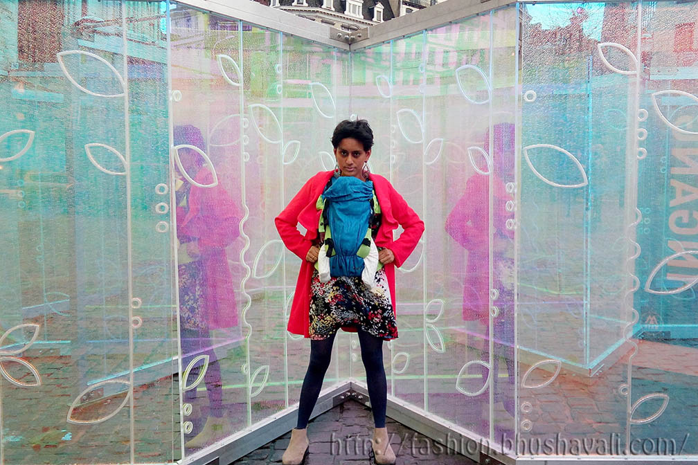 Rosewholesale christmas deals dress